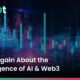 05 19 25 Researcher Explains the Benefits at the Convergence of AI and web3 80x80