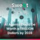 7 8 2025 AI Agents Could be Worth a TRILLION Dollars by 2028 80x80
